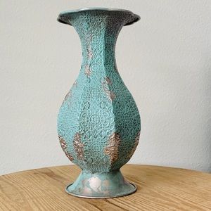 💐 Rustic vase 💐